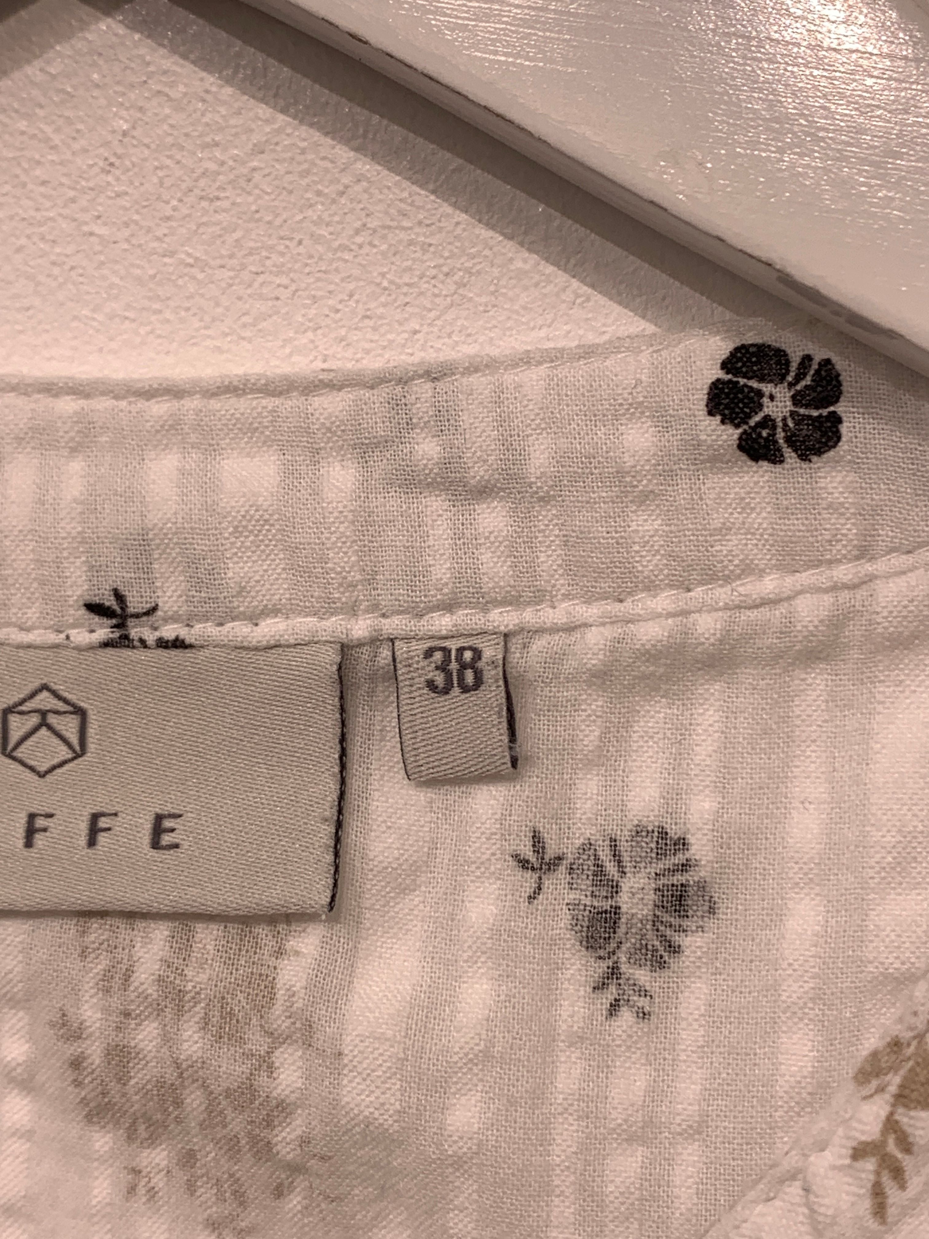 Kaffe Bluse